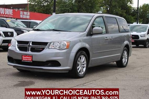 DODGE GRAND CARAVAN 2015 2C4RDGCG2FR616357 image DODGE GRAND CARAVAN 2015 2C4RDGCG2FR616357 image